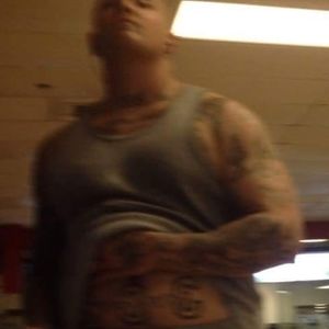 Meet your Posher, Dada